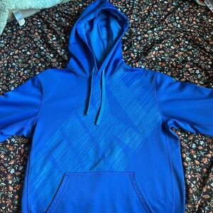 Nike thermafit hoodie